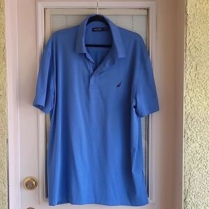 Nautical XL shirt
